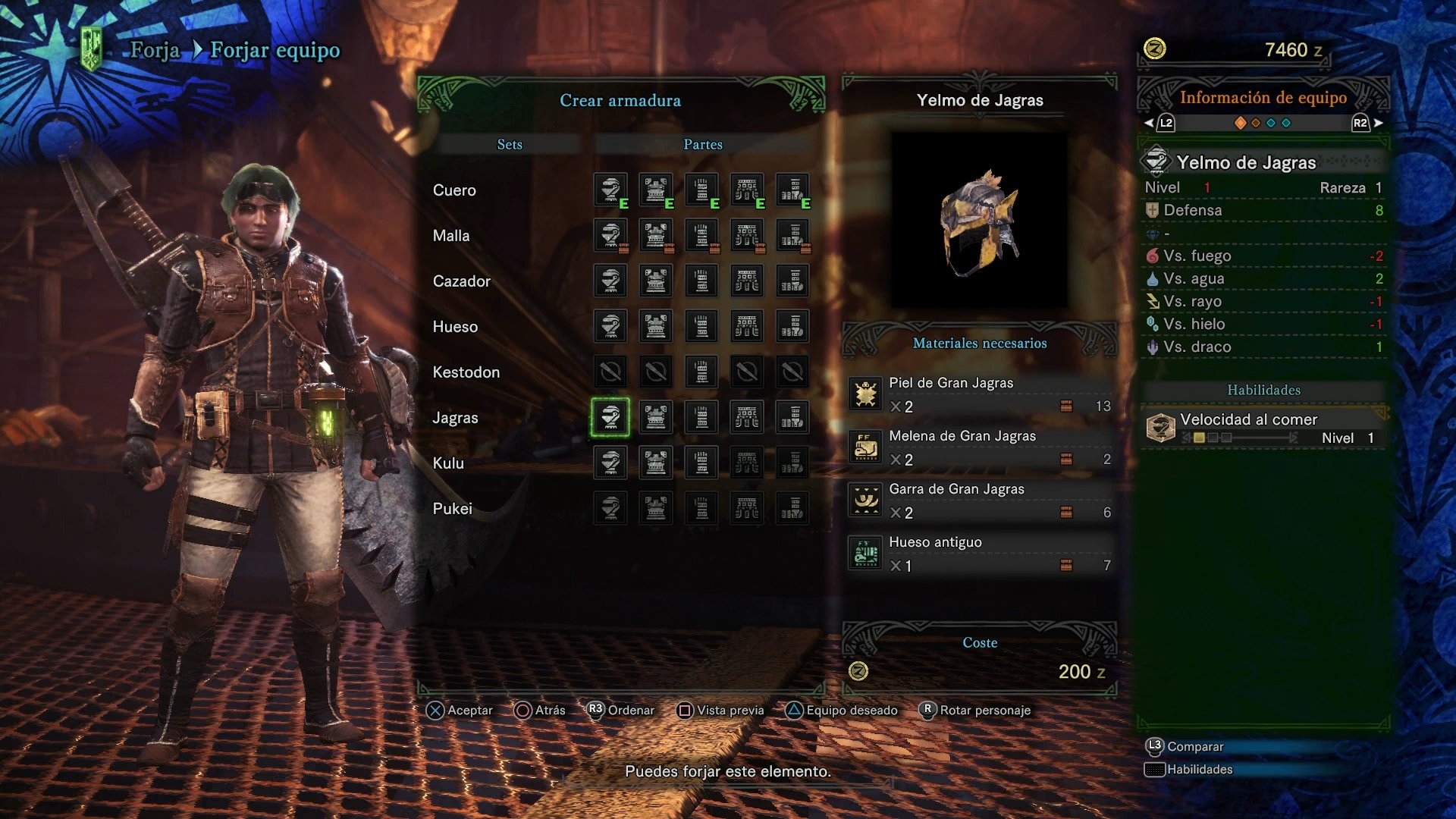 Monster Hunter: World